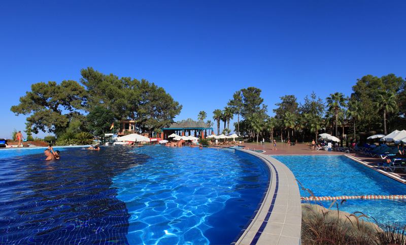 imagini hotel CLUB SALIMA